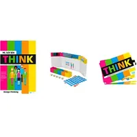 Playroom Moderationszubehör THINK FLIP Starter Set GECKO Workshopset, das