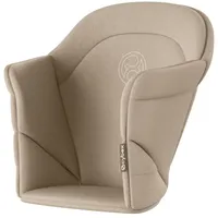 Cybex Click&Fold ComfortInlay/Almond Beige-beige PU1