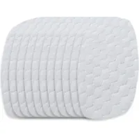 Livington SteamTouch Hygienepads 10 Stück - Zusatzpads für Livington