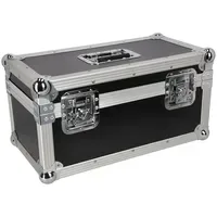 Showgear Pro Case for 12 Mikrofone