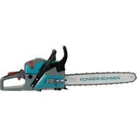 Könner & Söhnen Benzin-Kettensäge KS CS31G-16