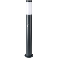 GLOBO Smart RGB LED Steh Leuchte Bewegungsmelder Stand Lampe