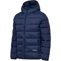 Hummel Puffer Jacke - dress blues, M