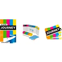 Playroom Moderationszubehör JOURNEY FLIP Starter Set 17 Teile