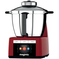 Magimix Cook Expert Rouge,