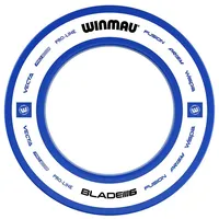 WINMAU Auffangring für Dartspiele "Catchring Winmau Pro-Line 2.0 -