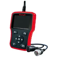 ICarsoft Diagnosegerät HD V3,0