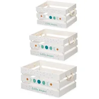 GIFTDECOR Giftdecor, Aufbewahrungsbox,