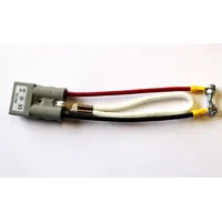Quality Batteries Kabelsatz für RBC55 mit SBS50 Stecker