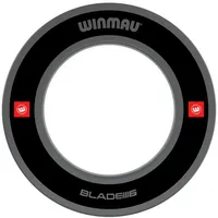 WINMAU - Pro Line 1.0 black