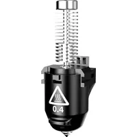 FLASHFORGE Nozzle Assembly 0.4 mm Passend für (3D Drucker):