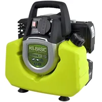 Könner & Söhnen Inverter-Generator KSB 10i