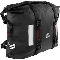 Ibex SCHNORR SB30 wasserresistent Motorrad Satteltasche 30L Seitentasche Saddle