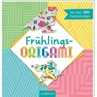 ArsEdition Frühlings-Origami
