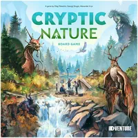 IDventure Cryptic Nature (Deutsch)