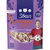3Bears Porridge - Dreierlei Beere 400,0 g