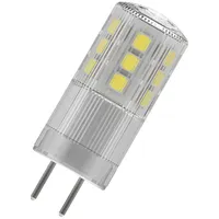 LEDVANCE LED PIN 40 320° P 3.3W 827 Clear