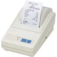 Citizen CBM 910 II - Belegdrucker, Punktmatrix, 5,75 cm)
