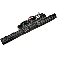 Powery Akku für Laptop Acer Aspire F5 573G