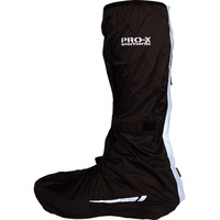 PRO-X elements Gamaschen VARESE SCHWARZ SCHWARZ M