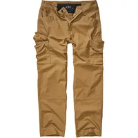 Brandit Textil Tactical Ripstop Cargohose Camel M