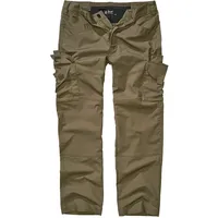 Brandit Textil Tactical Ripstop Cargohose Olive 2XL
