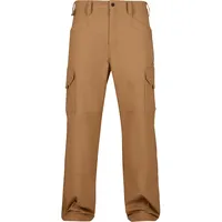 Brandit Textil Tactical Ripstop Cargohose Camel 4XL