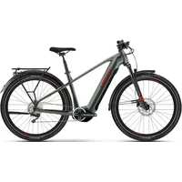Haibike Trekking 5 2024 27,5 Zoll RH 50 cm
