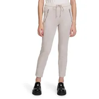 Cartoon Casual-Hose mit Reißverschlusstaschen 42,