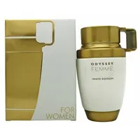Armaf Odyssey Femme White Edition Eau de Parfum Spray