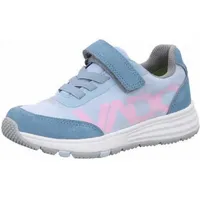 Vado Halbschuhe in Blau, Größe 33 - Blau
