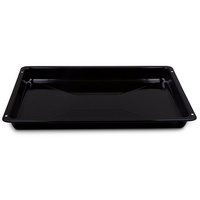 Beko, vioks Backblech passend wie Beko 219440101 460x370x40mm für