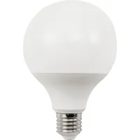 McShine LED Globelampe McShine, E27, 11W, 1.100 lm, warmweiß