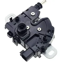 NTY MOTORHAUBENSCHLOSS EZC-FR-007
