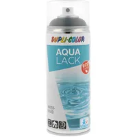 European aerosols Aqua anthrazit seidenmatt, 350ml