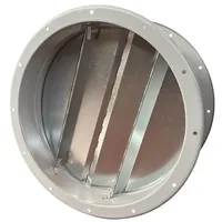 Maico Rohrverschlussklappe VKRI R 71