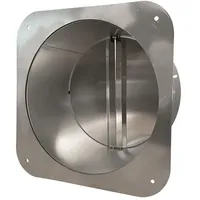 Maico Rohrverschlussklappe VKRI 50-56