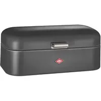 Wesco Brotkasten Grandy graphit matt