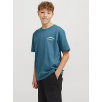 JACK & JONES Boy T-Shirt Logo T-Shirt - 176