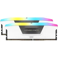 Corsair Vengeance RGB DDR5 Lichtverstärkungs-Kit (Kein Physischer Speicher) –