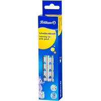 Pelikan 807401 Pelikan Schreiblernbleistift, Blau,