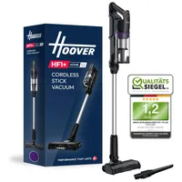 Hoover HF1 Plus Akku Staubsauger LED-Licht