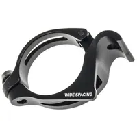 Sram RED Umwerferschelle für 47,5 mm Kettenlinie