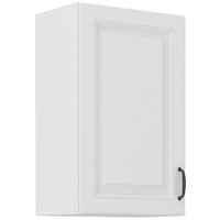 Küchen-Preisbombe Hängeschrank 45 cm Stilo Weiß Küchenzeile Küchenblock Küche