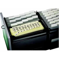 Leitz Termin-Sets schwarz