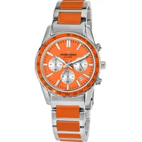 Jacques Lemans Liverpool Sport 1-2059L Herren Uhr Edelstahl Quarz