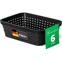 Novaliv Aufbewahrungsbox Organizer