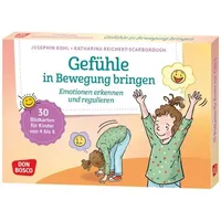 Don Bosco Gefühle in Bewegung bringen