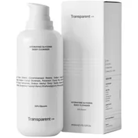 Transparent lab Hydrating Glycerin Body Cleanser