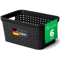 Novaliv Aufbewahrungsbox Organizer